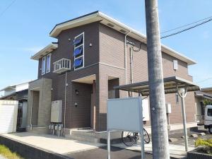 吉村町江田原24-2の賃貸(アパート・マンション)
