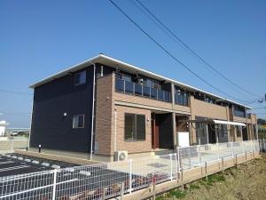 新栄町11-7の賃貸(アパート・マンション)