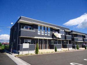 田野町あけぼの2丁目24の賃貸(アパート・マンション)