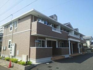 福島町寺山3080-1の賃貸(アパート・マンション)
