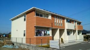 田野町南原3丁目5-21の賃貸(アパート・マンション)