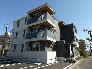 福島町寺山3063-7の賃貸(アパート・マンション)