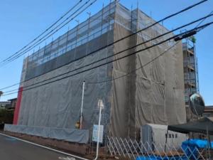 新別府町江田原85-2の賃貸(アパート・マンション)