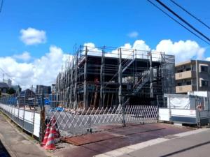 吉村町北原甲1464の賃貸(アパート・マンション)
