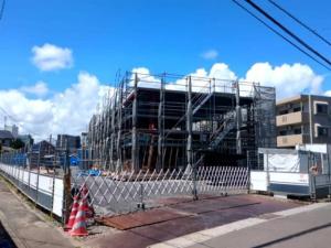 吉村町北原甲1464の賃貸(アパート・マンション)