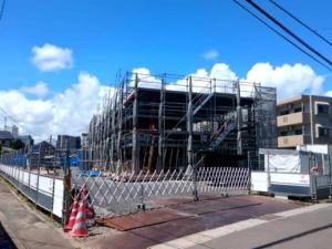 吉村町北原甲1464の賃貸(アパート・マンション)