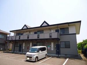 大字赤江272の賃貸(アパート・マンション)