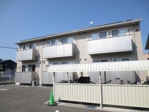 源藤町堤下521-1の賃貸(アパート・マンション)