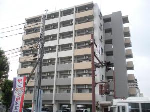 中村西1丁目3-13の賃貸(アパート・マンション)