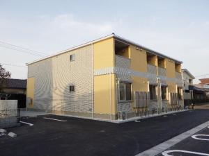 祇園3丁目152-3の賃貸(アパート・マンション)
