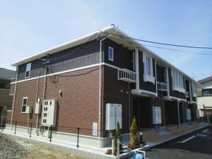 花ケ島町屋形町1222-1の賃貸(アパート・マンション)