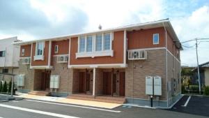 大字島之内7093の賃貸(アパート・マンション)