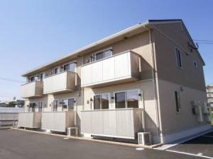 大字恒久1368-1の賃貸(アパート・マンション)