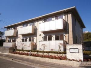 学園木花台桜2丁目8-7の賃貸(アパート・マンション)