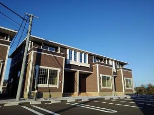 田野町乙9338-2の賃貸(アパート・マンション)