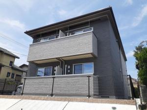 桜ケ丘町16-1の賃貸(アパート・マンション)