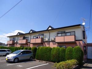 新別府町薗田139-2の賃貸(アパート・マンション)
