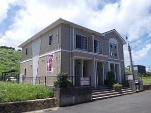 青島西2丁目12-2の賃貸(アパート・マンション)
