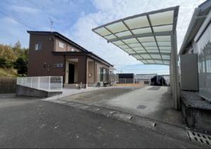 清武町今泉丙2180-8の売買(戸建住宅)