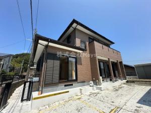 乙姫町4-24の売買(戸建住宅)