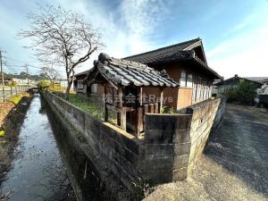 大字田尻530の売買(売地)