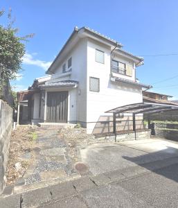 江南2丁目483の売買(戸建住宅)
