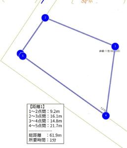 田野町乙の売買(売地)