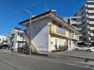 丸島町2-11の賃貸(店舗・事務所)