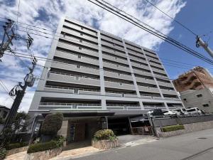 船倉町1丁目2-5の売買(分譲マンション)