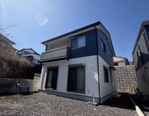 大貫町6丁目1975-2の売買(戸建住宅)