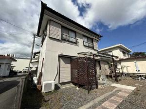 大貫町3丁目1259-2の売買(戸建住宅)