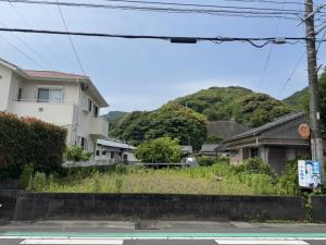土々呂町5丁目1522イの売買(売地)