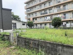 大貫町3丁目941-1の売買(売地)