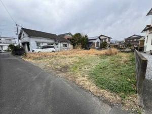 大武町233-1の売買(売地)