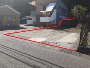 恒富町4丁目1863-2の売買(売地)