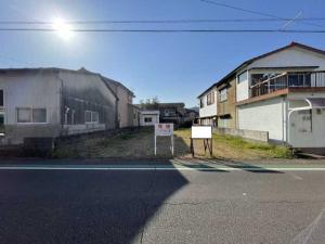 東栄町1丁目4-4の売買(売地)
