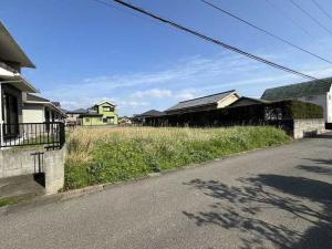 牧町4633-4の売買(売地)
