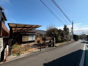 平原町1丁目906-4の売買(売地)