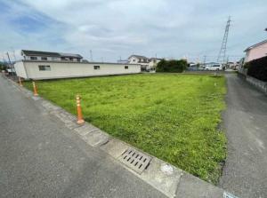 大貫町4丁目1560-1の売買(売地)