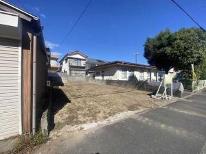 出口町8-7の売買(売地)