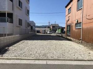 春日町2丁目5-5の売買(売地)