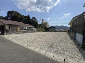 無鹿町2丁目3375-4の売買(売地)