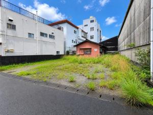 日の出町2丁目6-8の売買(売地)