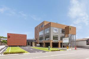 神宮2丁目3-4の賃貸(店舗・事務所)