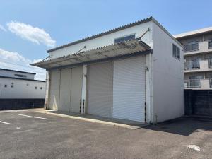 大坪東3丁目11-26の賃貸(工場・倉庫)