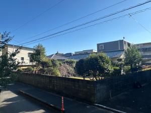 神宮2丁目3-20の売地