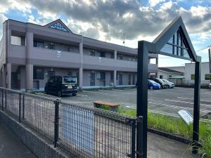 一万城町96-4の賃貸(アパート・マンション)