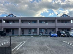 一万城町96-4の賃貸(アパート・マンション)