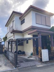 月見ケ丘1丁目152-2の売買(戸建住宅)