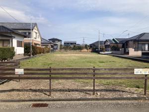 佐土原町下田島の売買(売地)